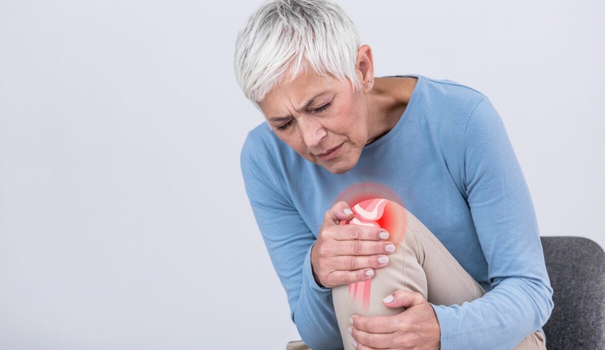 metode de tratament al osteoartritei articulației genunchiului Ameliorează durerea la nivelul coloanei vertebrale toracice