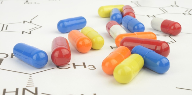 Stress Help, 30 capsule, Zenyth : Farmacia Tei online