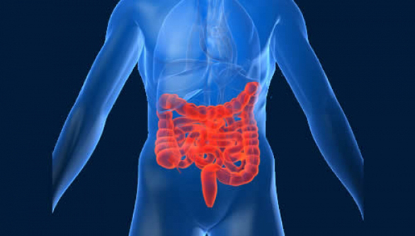 Simptome comune ale bolii Crohn