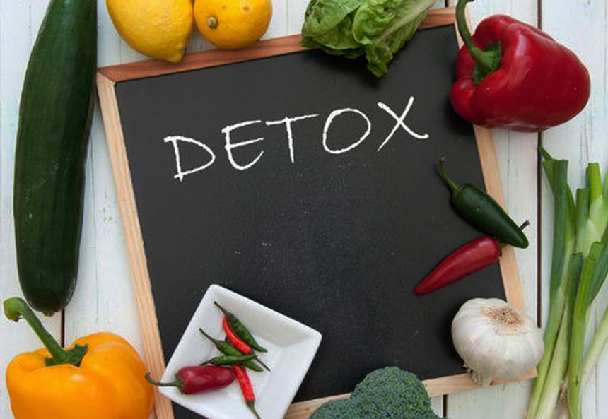 Detoxifierea de toamnă: Cum să îți cureți organismul?