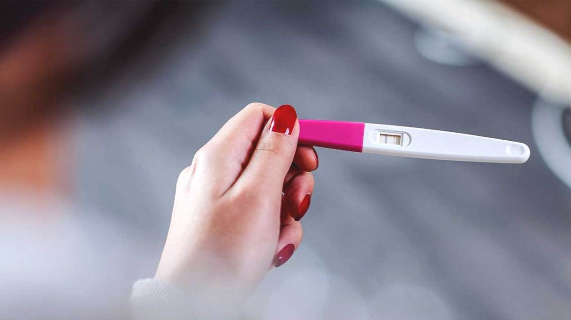 Teenage years Ashley Furman petal Testul de sarcină – cum funcționează, când și cum să îl efectuezi corect |  SanoTeca
